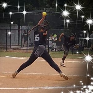 Meet your Posher, Brandy